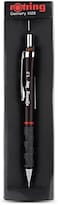 Rotring Tikky Mechanical Pencil, 1.0 mm, Burgundy (1904693)