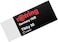 Rotring Tikky Mechanical Pencil Lead And Eraser Set, Burgundy, Set Of 3