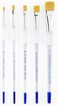 مجموعة Royal & Langnickel Soft Grip Flat 5/Pk