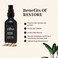 Restore Hair Serum 2 Oz For Thicker And Longer Hair Growth With Rosemary, Caffeine, Lavender &amp; Amino Acids