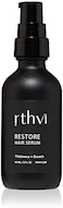 Restore Hair Serum 2 Oz For Thicker And Longer Hair Growth With Rosemary, Caffeine, Lavender &amp; Amino Acids