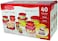 Rubbermaid Assorted Food Storage Container Set - Case Of: 1, Each Pack Qty: 40, Total Items Qty: 40