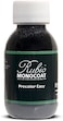 Rubio Monocoat Precolor Easy، طلاء خشبي قائم على الماء في الأماكن المغلقة ومعالجة مسبقة، 20 قدمًا مربعًا - لون أسود كثيف، سريع الجفاف، صديق للبيئة للاستخدام الداخلي مع زيت بالإضافة إلى 2C، 100 ملليلتر