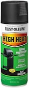 Rust-Oleum High Heat Tough Protective Enamel, 7778830, 12Oz