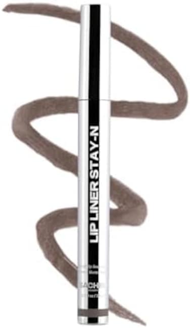 Stay-N-Peel Off Lip Liner Tattoo, Macchia Per Labbra A Lunga Durata (Clover)