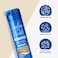 Instant Temporary Root Concealer Spray To Cover Up Roots And Gray Between Salon Trips - Professional Quality Spray Bottle For Hair Products For Women And Men - Dark Blonde, 60ml