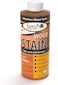 Saman Interior Water Based Wood Stain - Natural Stain For Furniture, Moldings, Wood Paneling, Cabinets (Chamois Tew-117-12, 12 Oz)