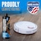 Robot Vacuum Floor Cleaning Concentrate For Mops - Compatible With Roborock, Tineco, Ifloor, Etc. - 75 Uses Per 8Oz - Hardwood &amp; Multi-Surface - Made In Usa - Non-Toxic, Residue-Free