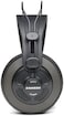 Samson Technologies Sr850 Semi Open-Back Studio Reference Headphones, Black