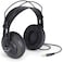 Samson Technologies Sr850 Semi Open-Back Studio Reference Headphones, Black