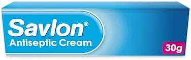 Antiseptic Cream, 30G