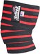 Schiek Knee Wraps (1178B), Black