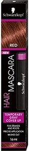 ماسكارا الشعر شوارزكوف، أحمر، أنبوب واحد (16 مل)