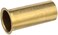 Seachoice Brass Drain Tube