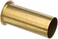 Seachoice Brass Drain Tube