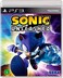 Sega Sonic Unleashed - Playstation 3