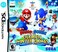 Sega Mario And Sonic At The Olympic Winter Games - Nintendo Ds