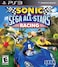 Sonic &amp; Sega All-Stars Racing (Ps3)
