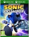 Sonic Unleashed (Classics) /X360
