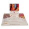 سنيلير، لوحة ألوان زيتية باستيل، 11.75 بوصة × 15 بوصة، أبيض