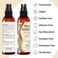 Seven Minerals New Fermented Rice Water For Hair Growth - Infused With Rosemary, Biotin, Caffeine, Keratin Vegan Non-Greasy Spray Naturally Thicker, Longer, Softer Men &amp; Women (4 Fl Oz)