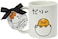 Seven20 Gudetama Sitting In Eggshell 20-Oz Ceramic Mug