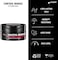 شمع تصفيف مهووس للتحكم في نمط الشعر المثير، 2.5 أونصة، يوفر تعريفًا وأشكالًا وأنماط تدوم طويلاً، ويضيف لمعانًا