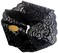 Sharirose Black Lace Headband For Women Hair Accessories For Women Stretch Lace Vintage Floral Headband Makeup Headband Hairbands For Women Handmade Quality Hairbands (Fancy Black)