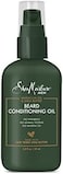 Sheamoisture Beard Conditioning Oil Maracuja &amp; Shea Butter 3.2 Fluid Ounce