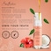 Shea Moisture Coconut &amp; Hibiscus Frizz-Free Curl Mousse For Unisex, 220ml