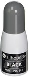 Silhouette America Mint Ink, Black
