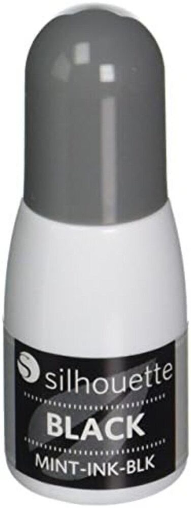 Silhouette America Mint Ink, Black