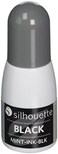 Silhouette America Mint Ink, Black