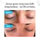 Silly George Eyelash Growth Serum For Thicker, Fuller, Longer &amp; Bold Eyebrows, Premium Serum, Lashes &amp; Brows Enhancer, (3ml, 0.1 Fl. Oz)