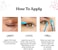 Silly George Eyelash Growth Serum For Thicker, Fuller, Longer &amp; Bold Eyebrows, Premium Serum, Lashes &amp; Brows Enhancer, (3ml, 0.1 Fl. Oz)