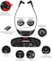 Digital Wireless Tv Headphones With Clear Dialog For Seniors &amp; Hard Of Hearing, Tv Hearing Device With Balance Control &amp; Ambient Sound Listener, Compatible With Smart Tvs, Sm-863D