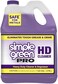 Simple Green Pro HD Heavy Duty Cleaner Concentrate 1 Gallon Bottle