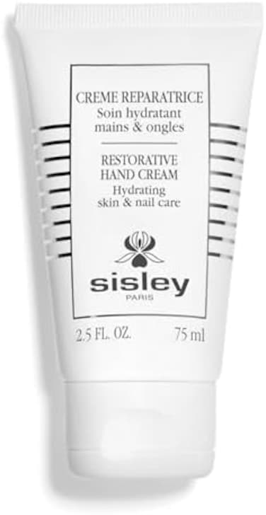 كريم مرمم لليدين مرطب للعناية بالبشرة والأظافر - 75 مل/2.5 أونصة