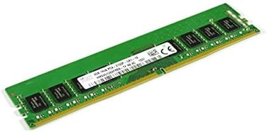 Sk Hynix 4Gb Ddr4 1Rx8 Pc4-2133P-Ua1-10 Hma451U6Afr8N-Tf Desktop Ram Memory