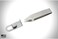 Sliver Gripper Uncle Bill's Key Chain Tweezers