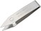 Sliver Gripper Uncle Bill's Key Chain Tweezers