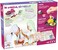 Smartlab Toys All Natural Spa Lab - 22Piece - 30 Soothing Spa Recipes - Includes 4 Bath Bomb Molds &amp; 2 Lip Balm Pots