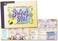 Smartlab Toys All Natural Spa Lab - 22Piece - 30 Soothing Spa Recipes - Includes 4 Bath Bomb Molds &amp; 2 Lip Balm Pots