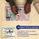 Snap Circuits Snaptricity، مجموعة استكشاف الإلكترونيات (بناء الجذع)، للأطفال بعمر 8 سنوات فما فوق