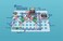 Snap Circuits Snaptricity، مجموعة استكشاف الإلكترونيات (بناء الجذع)، للأطفال بعمر 8 سنوات فما فوق