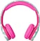 سماعات الرأس Snug Play+ للأطفال مع تحديد مستوى الصوت للأطفال الصغار (أولاد/بنات) - اللاما