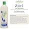Sof N' Free Healthy Hair 2 In 1 Curl Activator Moisturizing Lotion 16 Oz Pk Of 2
