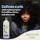 Sof N' Free Healthy Hair 2 In 1 Curl Activator Moisturizing Lotion 16 Oz Pk Of 2