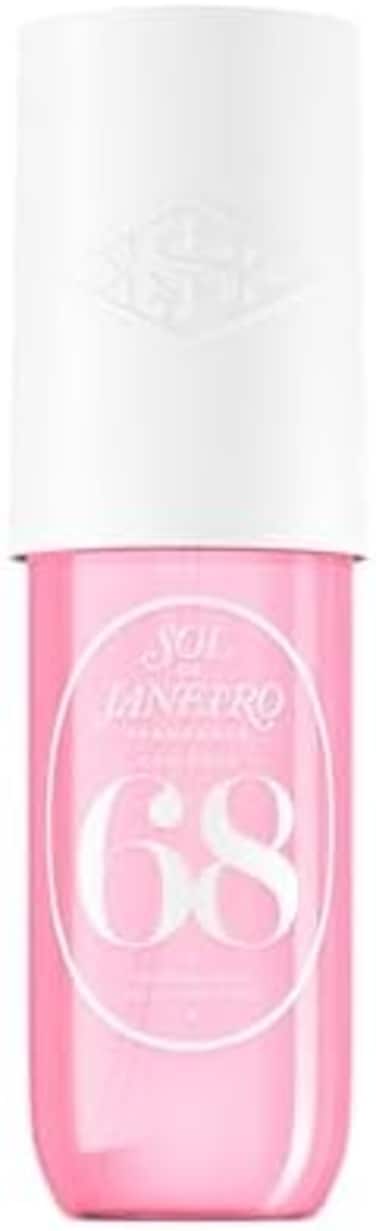 Sol De Janeiro Cheirosa '68 Hair &amp; Body Fragrance Mist 90ml/3.0 Fl Oz.