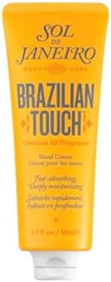 Sol De Janeiro - Brazilian Touch Hand Cream 50ml
